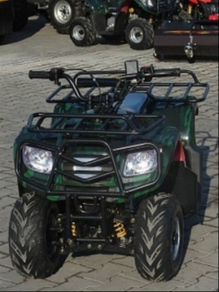 Quad do wygrania 1