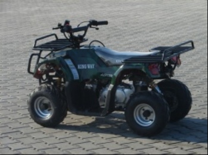 Quad do wygrania 2