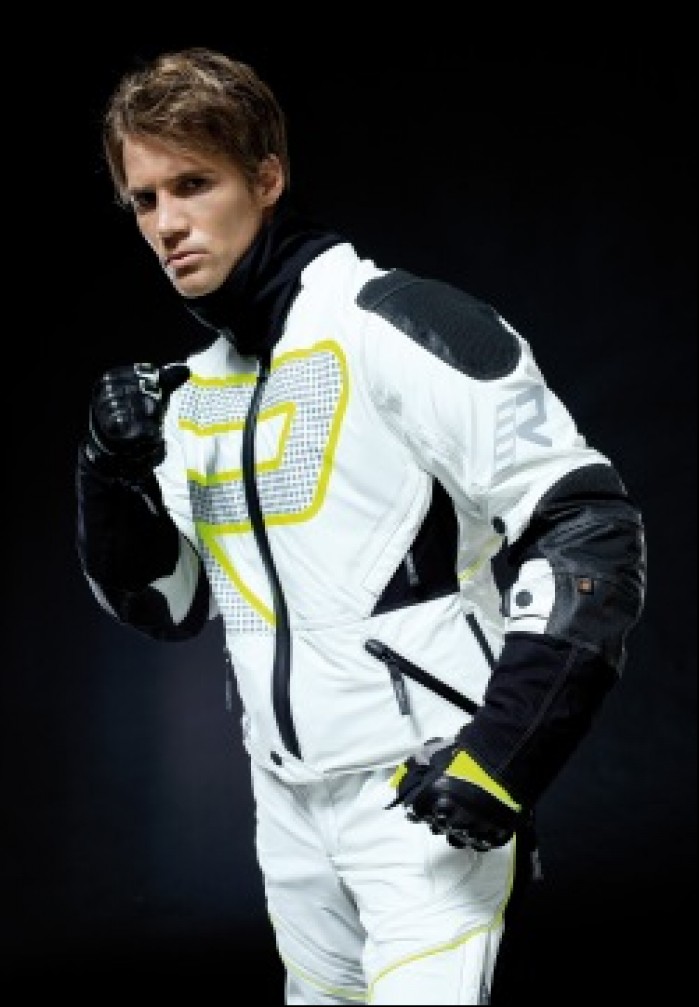 Kurtka meska R-Star 980