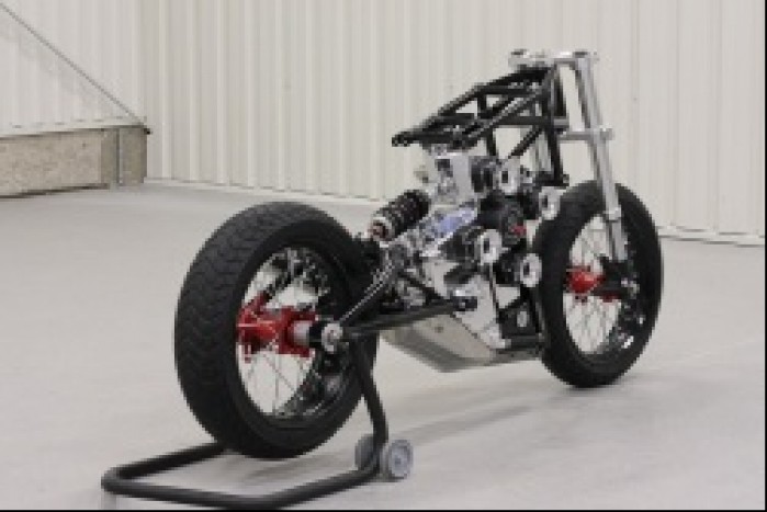 Motocykl koncepcyjny