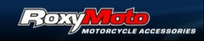RoxyMoto logo