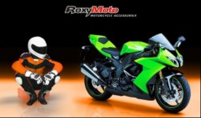 roxymoto motorcycle accessories