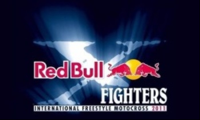 logo x fighters