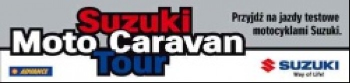 Karawana Suzuki