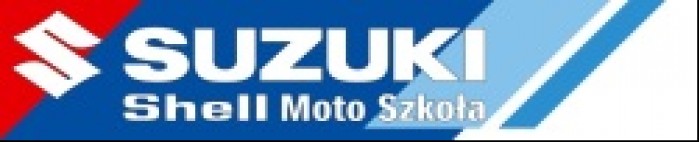 logo Suzuki Shell