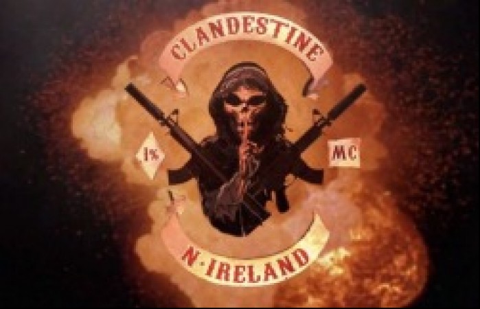 logo Clandestine