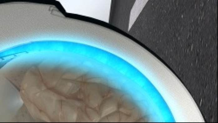 4 mozg chlodzony przez ThermaHelm