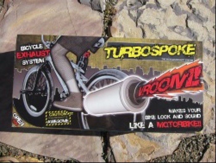 turbospoke