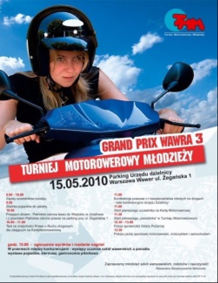 Grand Prix Wawra III