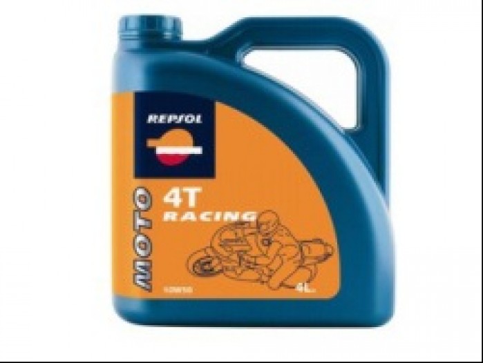 repsol moto racing 4t 10w50