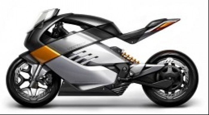 vectrix superbike