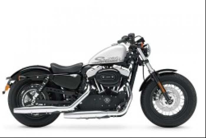 Harley XL1200X
