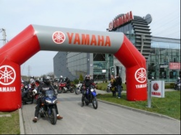 Yamaha Polczynska