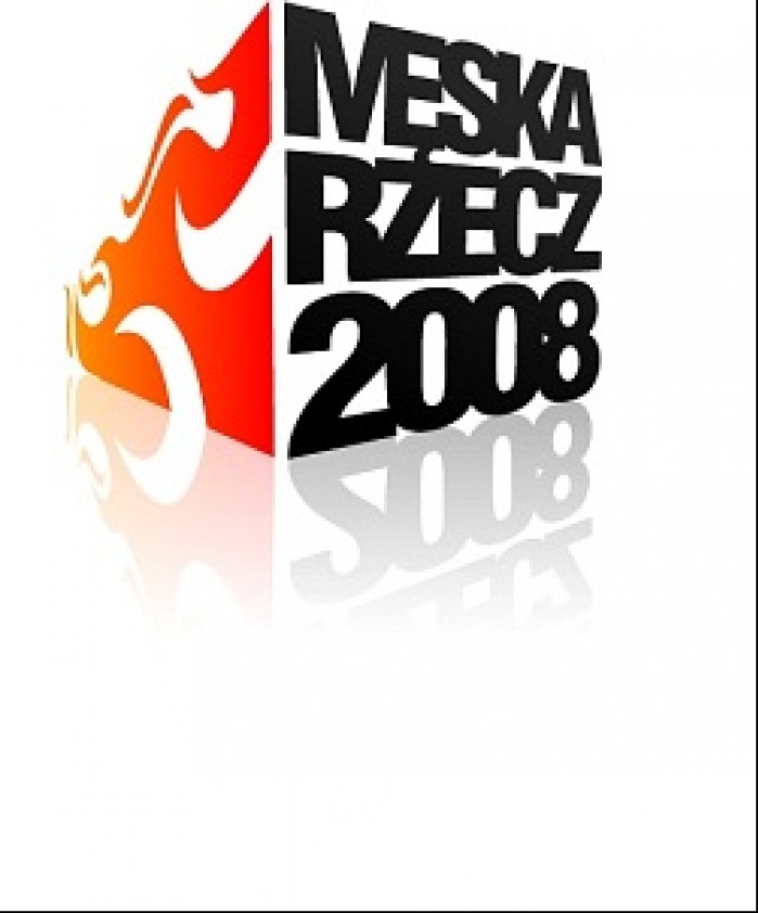 Logotyp Meska Rzecz 2008