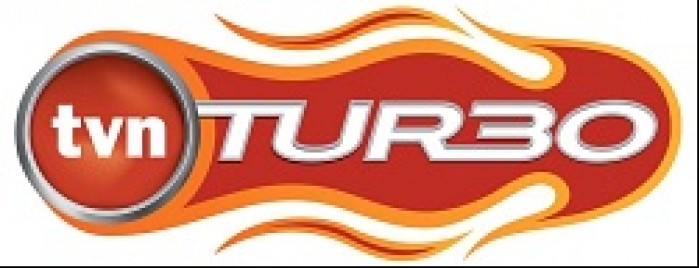 Logotyp TVNTurbo