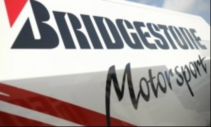 Bridgestone motorsport