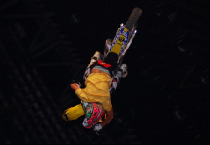 backflip libor podmol