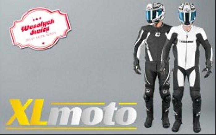 XLmoto swiatecznie