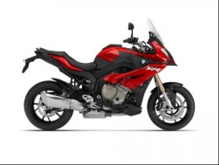 BMW S1000XR