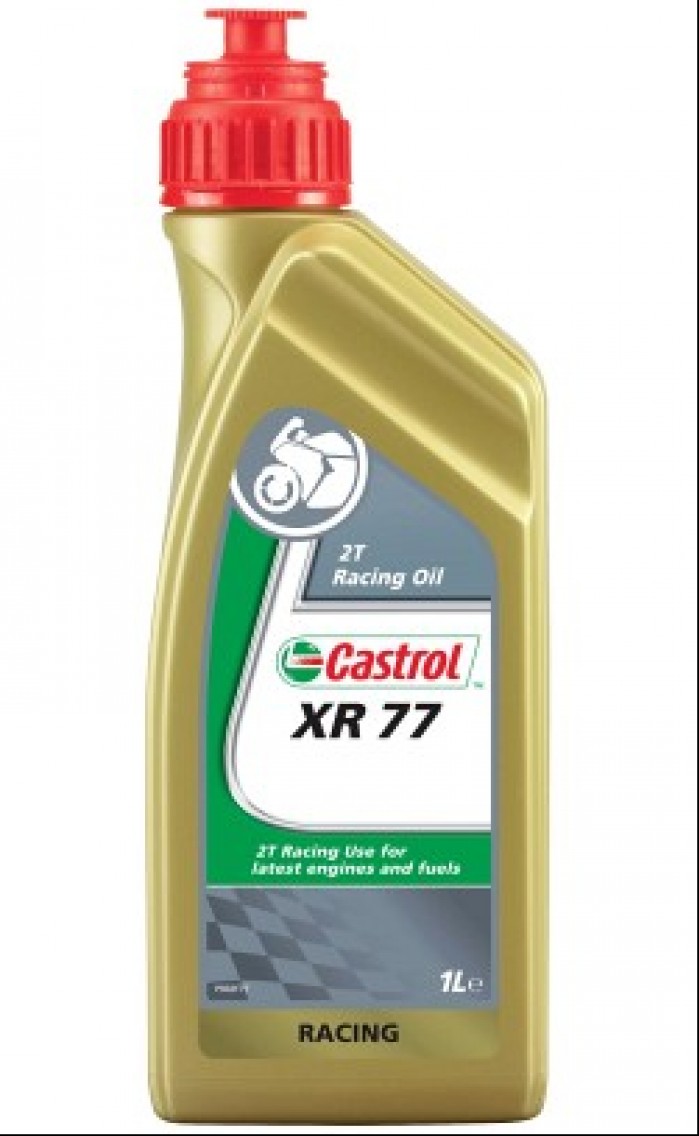 Castrol XR77