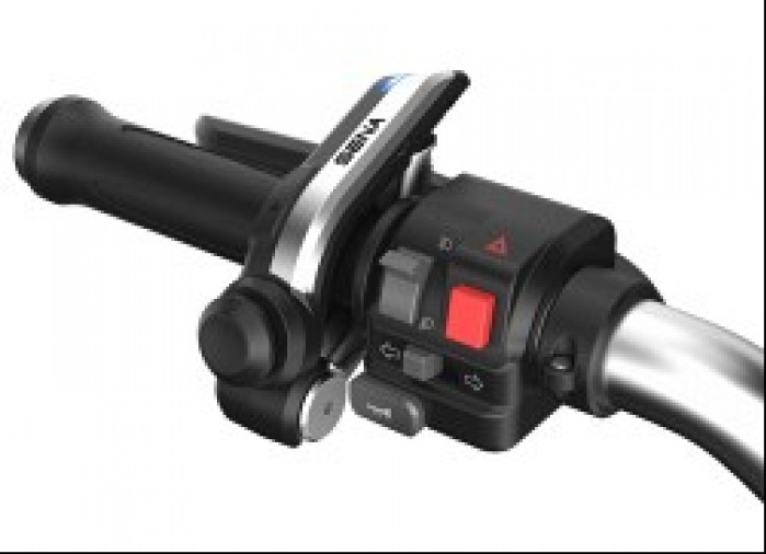 SENA RC 107 remote controler