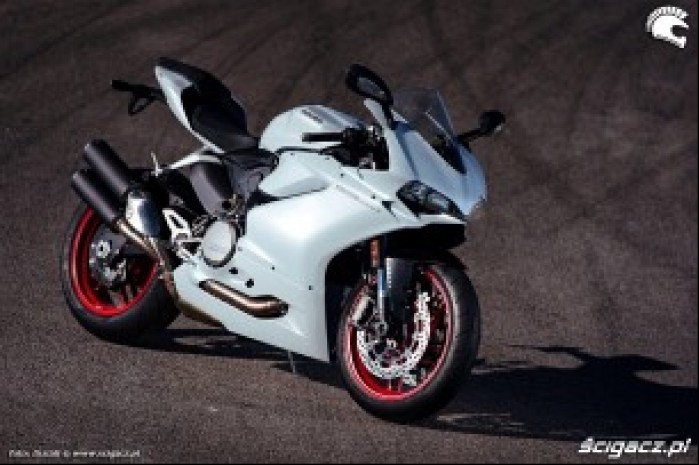 959 PANIGALE