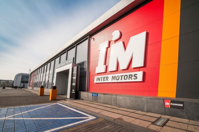 IM Inter Motors 1