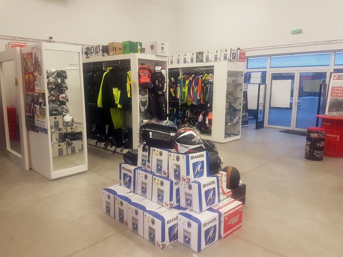 Outlet IM Inter Motors 10