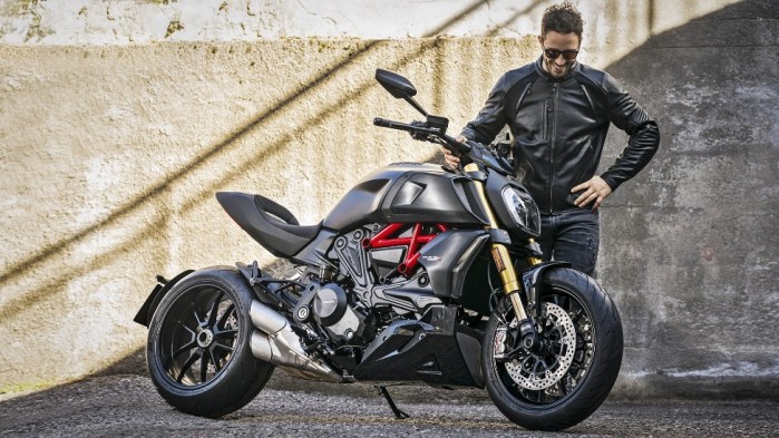 Diavel