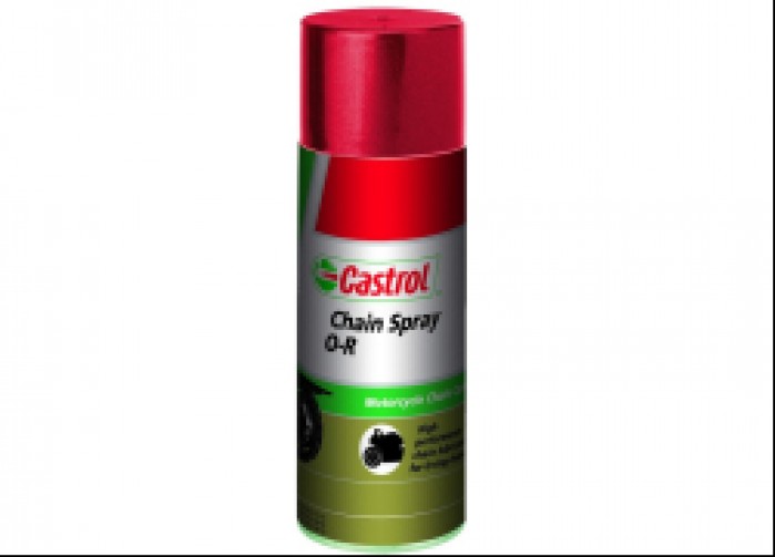 Castrol Chain spray O R