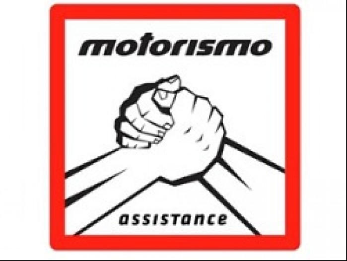 Logo Motorismo Assistance