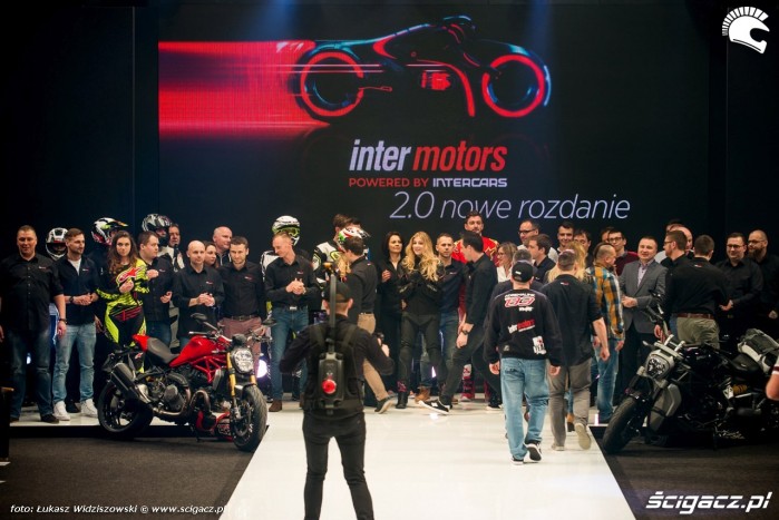 inter motors nowe rozdanie marzec 2017