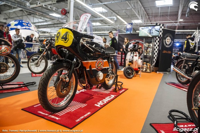 Warsaw Motorcycle Show 2019 061
