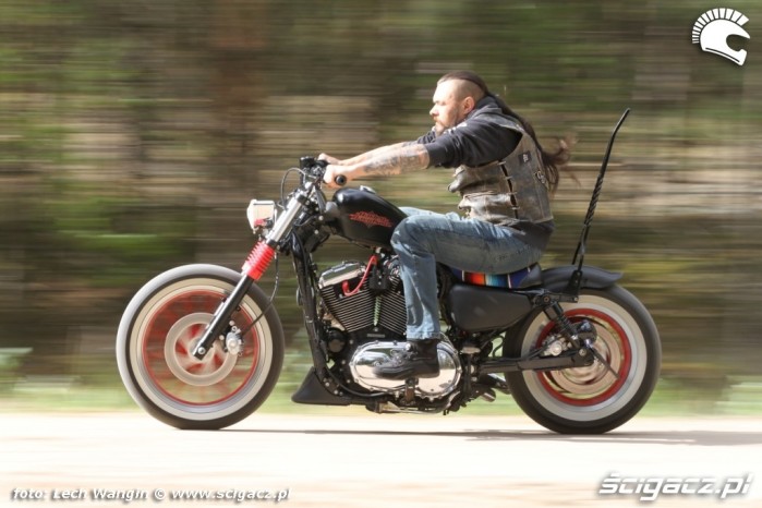 04 Hell Ride Harley Davidson Sportster
