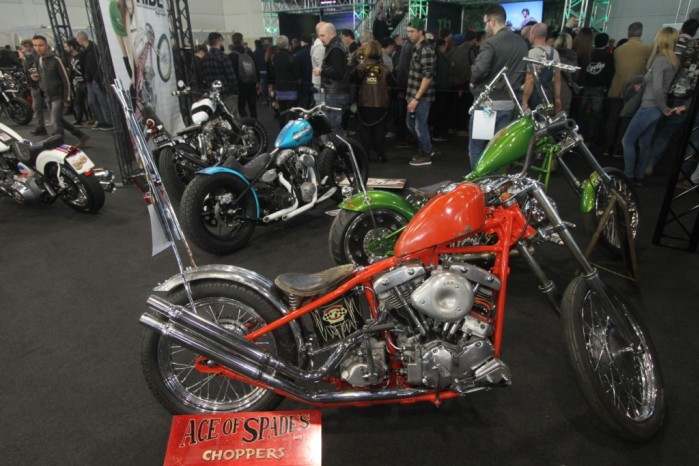 przebudowane motocykle custom bike 02