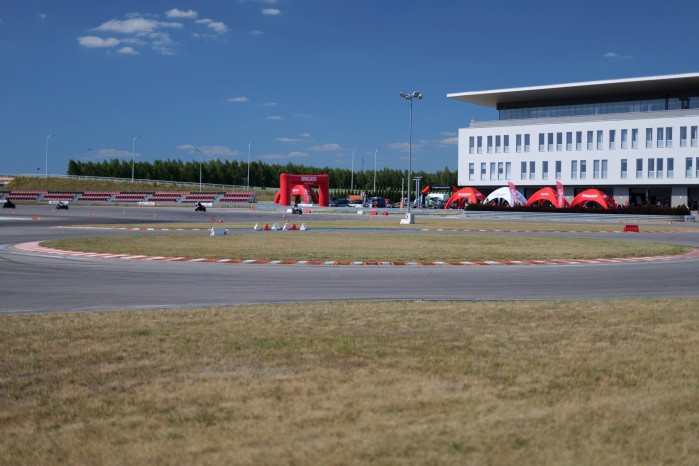 004 Liberty Motors Track Day 2022 Autodrom Jastrzab