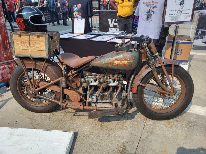 016 120 lat Harley Davidson USA Milwaukee