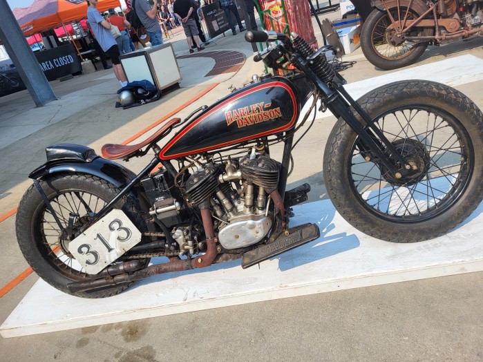 017 120 lat Harley Davidson USA Milwaukee