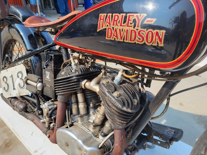 018 120 lat Harley Davidson USA Milwaukee