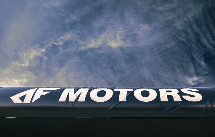 001 AF Motors Day 2024 dzien motocyklistow w Toruniu