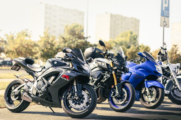 004 AF Motors Day 2024 dzien motocyklistow w Toruniu