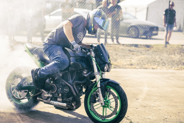 006 AF Motors Day 2024 dzien motocyklistow w Toruniu