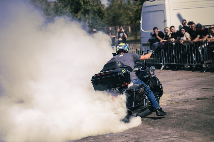 008 AF Motors Day 2024 dzien motocyklistow w Toruniu