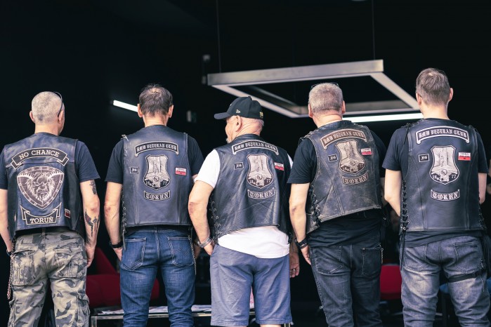 009 AF Motors Day 2024 dzien motocyklistow w Toruniu