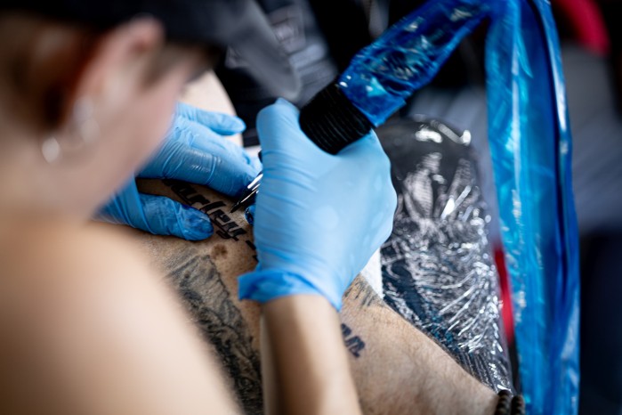 010 AF Motors Day 2024 dzien motocyklistow w Toruniu