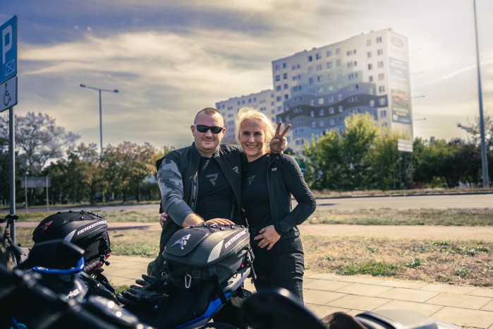 013 AF Motors Day 2024 dzien motocyklistow w Toruniu