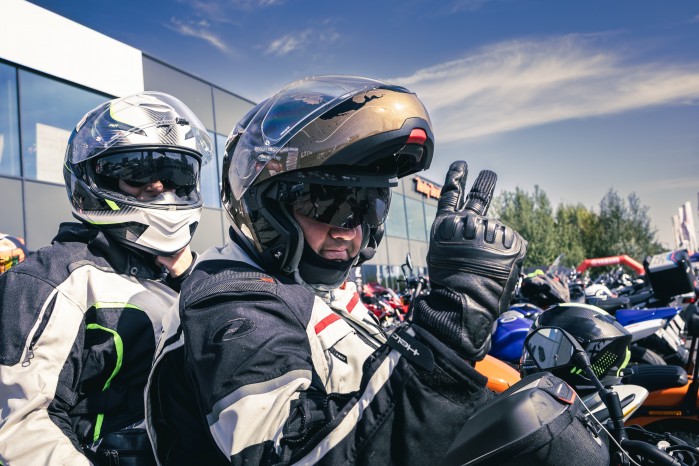 014 AF Motors Day 2024 dzien motocyklistow w Toruniu