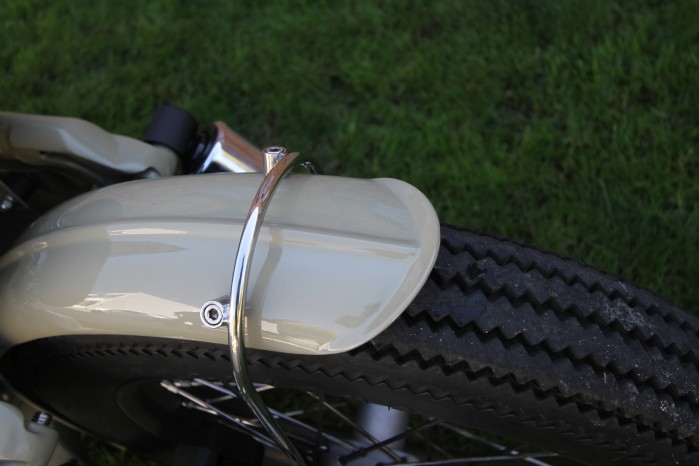 15 Harley Davidson Retro Garage Sportster blotnik