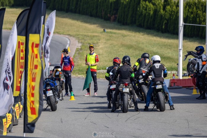 015 Pirelli Track Day Tor Lodz 2024