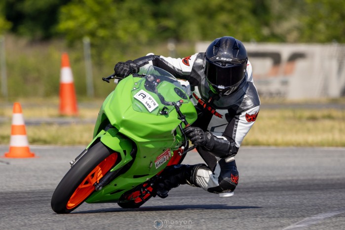 018 Pirelli Track Day Tor Lodz 2024